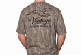 Vintage logo Bottomland Tee-Shirt